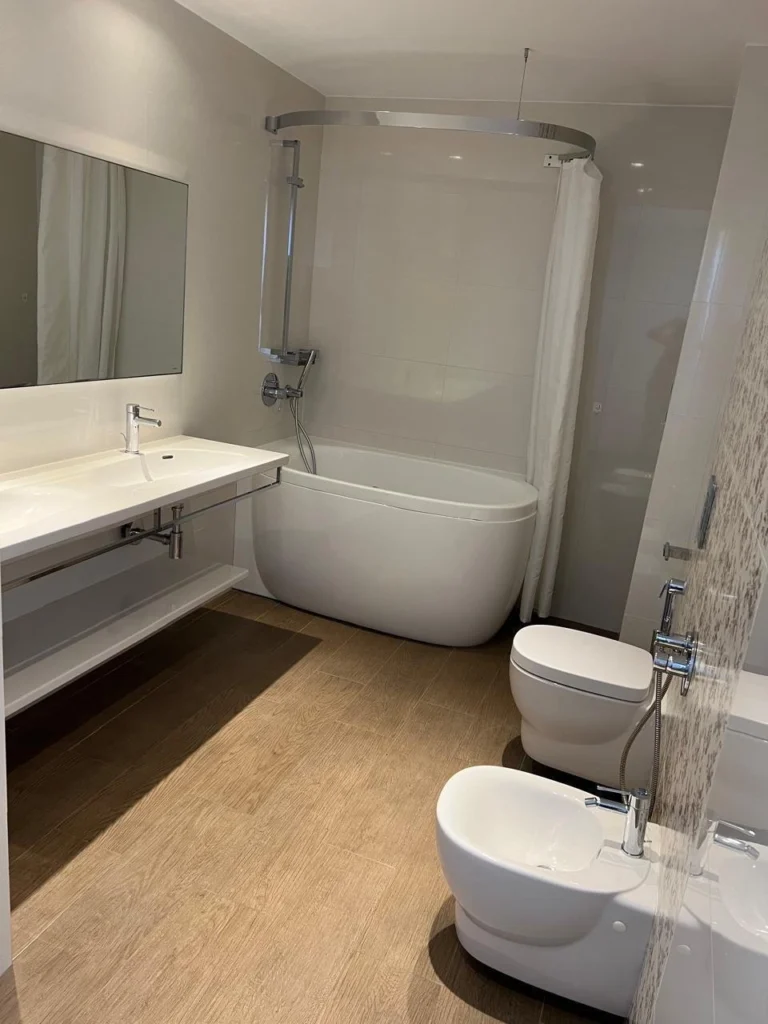 5 Bedroom House for Rent in Parekklisia Tourist Area, Limassol District