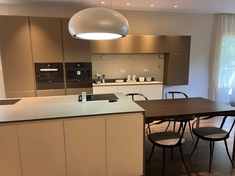 5 Bedroom House for Rent in Parekklisia Tourist Area, Limassol District