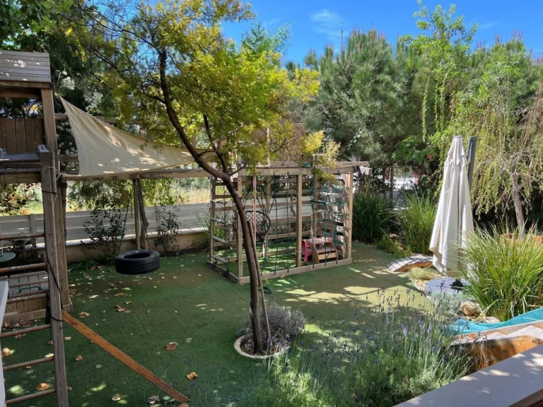 Σπίτι 5 Υπνοδωματίων προς Ενοικίαση στην Τουριστική Περιοχή Παρεκκλησιά, Επαρχία Λεμεσού