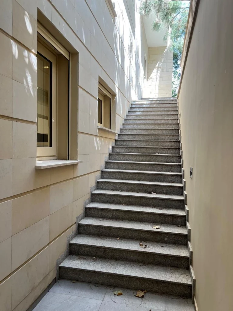 5 Bedroom House for Rent in Parekklisia Tourist Area, Limassol District