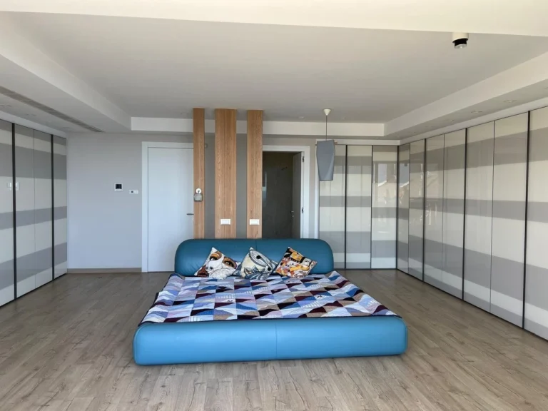 5 Bedroom House for Rent in Parekklisia Tourist Area, Limassol District