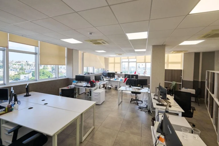 1006m² Office for Rent in Limassol – Kapsalos