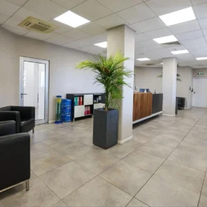 1006m² Office for Rent in Limassol – Kapsalos