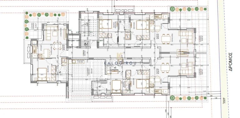 2 Bedroom Apartment for Sale in Larnaca District