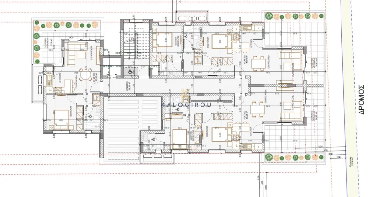 2 Bedroom Apartment for Sale in Larnaca District