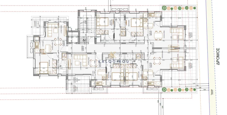 1 Bedroom Apartment for Sale in Larnaca District