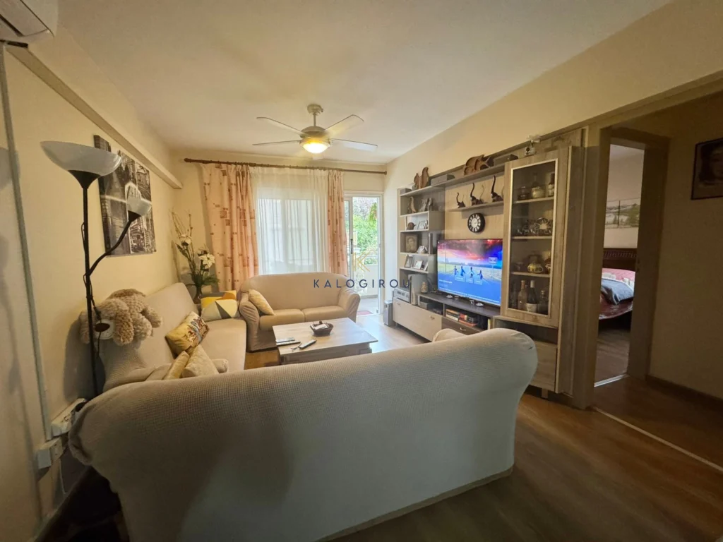 2 Bedroom Apartment for Sale in Drosia, Larnaca District