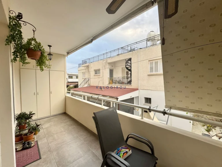 2 Bedroom Apartment for Sale in Drosia, Larnaca District