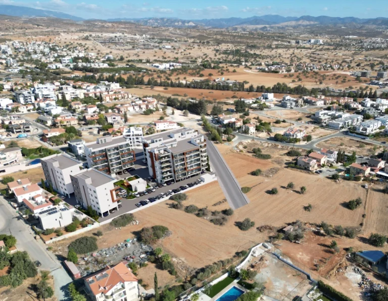 1 Bedroom Apartment for Sale in Ypsonas, Limassol District