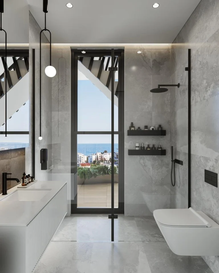 1 Bedroom Apartment for Sale in Mouttagiaka, Limassol District