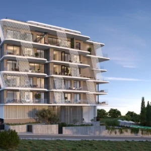1 Bedroom Apartment for Sale in Mouttagiaka, Limassol District
