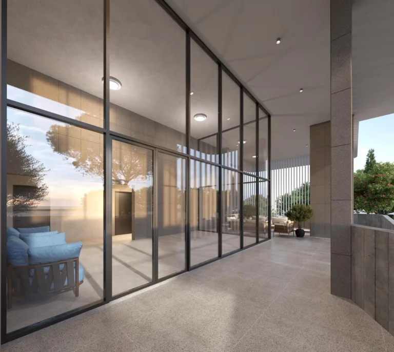 1 Bedroom Apartment for Sale in Mouttagiaka, Limassol District