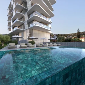 2 Bedroom Apartment for Sale in Mouttagiaka, Limassol District