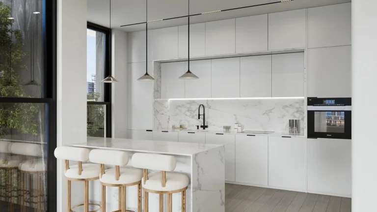 3 Bedroom Apartment for Sale in Mouttagiaka, Limassol District