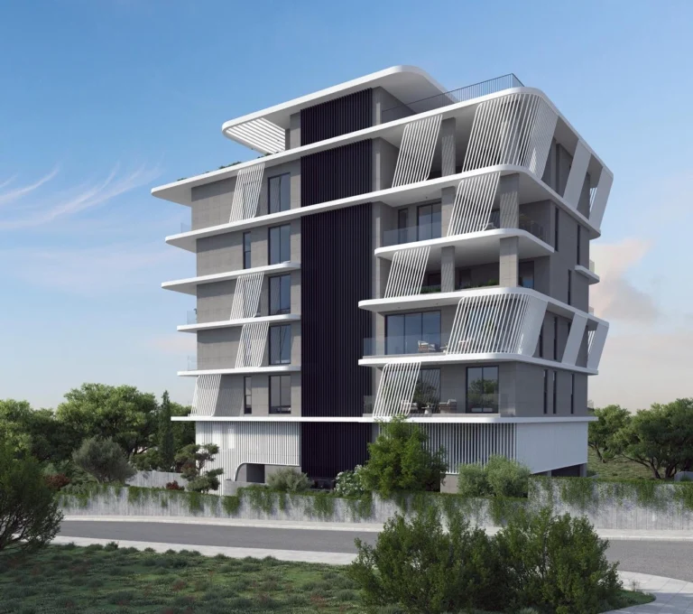 3 Bedroom Apartment for Sale in Mouttagiaka, Limassol District
