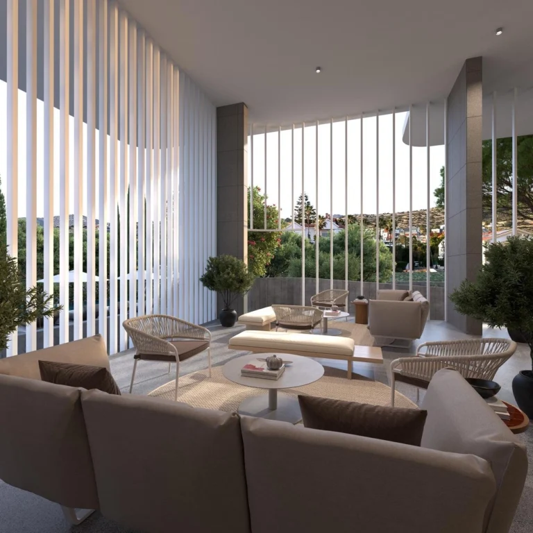 3 Bedroom Apartment for Sale in Mouttagiaka, Limassol District