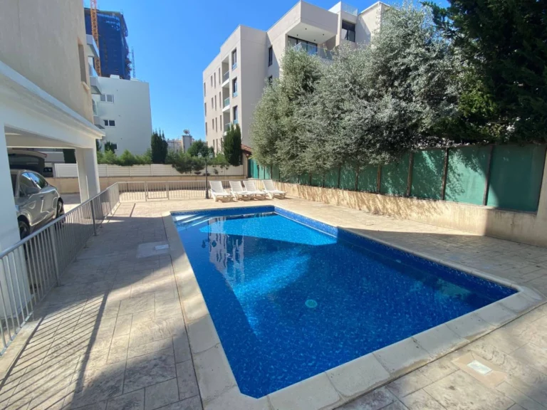 3 Bedroom Apartment for Sale in Germasogeia, Limassol District