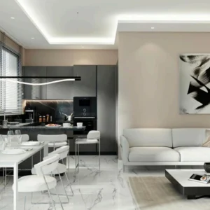 2 Bedroom Apartment for Sale in Limassol – Agios Athanasios