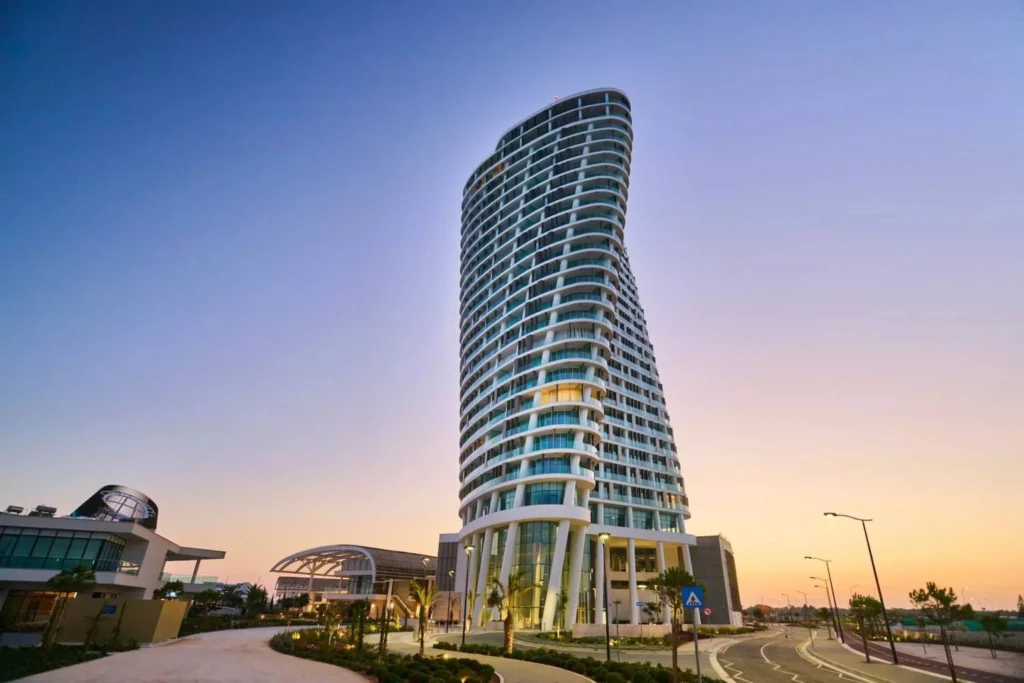 2 Bedroom Apartment for Rent in Famagusta – Agia Napa