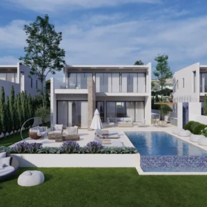 6+ Bedroom House for Sale in Pegeia, Paphos District