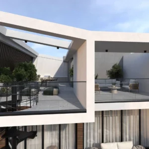 1 Bedroom Apartment for Sale in Limassol – Mesa Geitonia