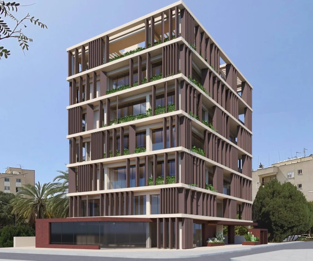 243m² Office for Sale