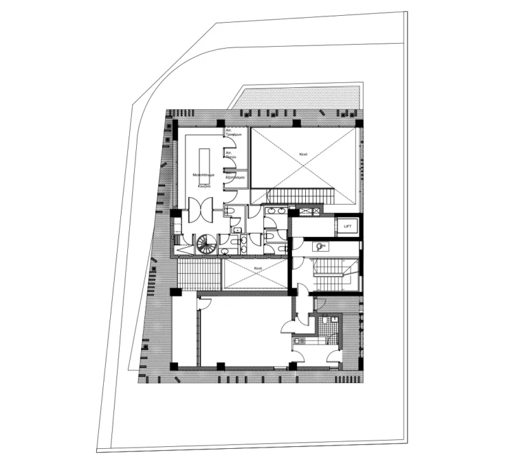 243m² Office for Sale