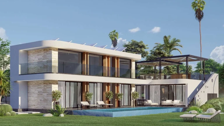 3 Bedroom House for Sale in Larnaca District