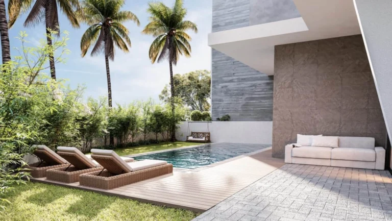 4 Bedroom House for Sale in Aradippou, Larnaca District