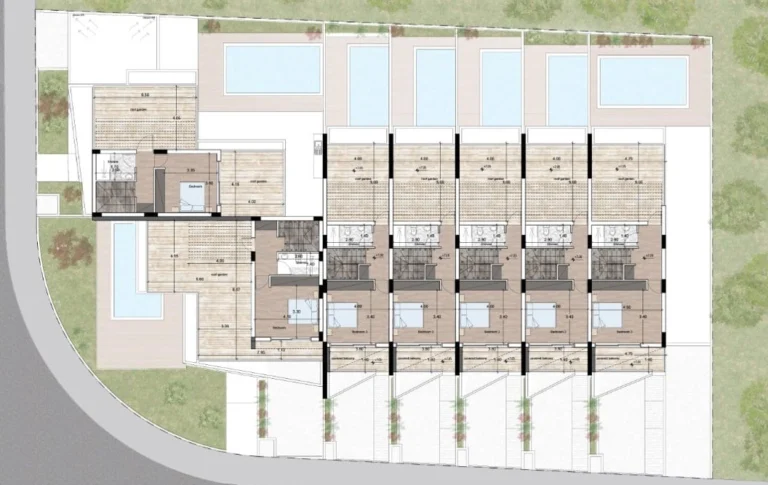 3 Bedroom House for Sale in Aradippou, Larnaca District