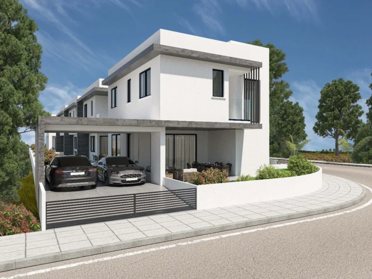 3 Bedroom House for Sale in Oroklini, Larnaca District