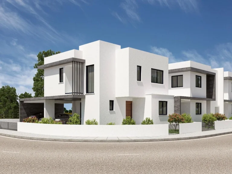 3 Bedroom House for Sale in Oroklini, Larnaca District