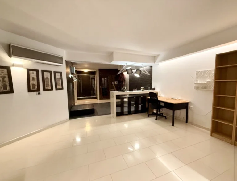 4 Bedroom House for Rent in Pyrgos Lemesou, Limassol District