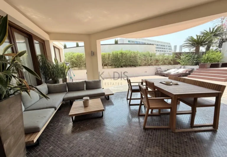 4 Bedroom House for Rent in Pyrgos Lemesou, Limassol District