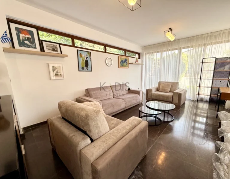 4 Bedroom House for Rent in Pyrgos Lemesou, Limassol District