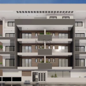 1 Bedroom Apartment for Sale in Limassol – Zakaki