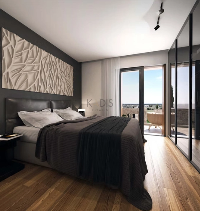 1 Bedroom Apartment for Sale in Pyla, Larnaca District