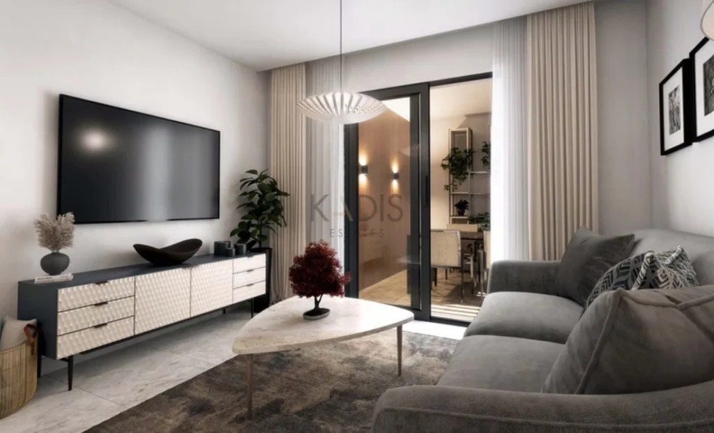 1 Bedroom Apartment for Sale in Pyla, Larnaca District