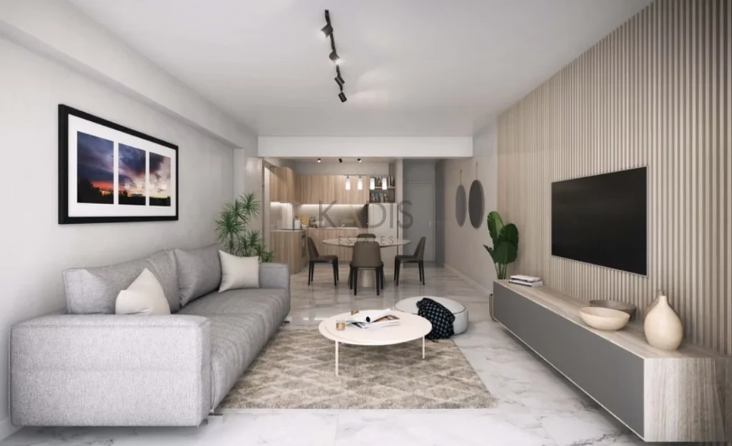 2 Bedroom Apartment for Sale in Pyla, Larnaca District