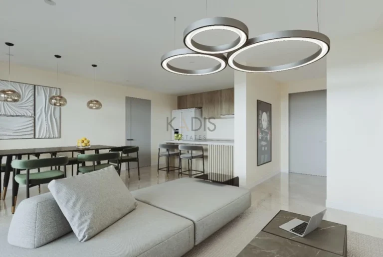 1 Bedroom Apartment for Sale in Larnaca – Sotiros