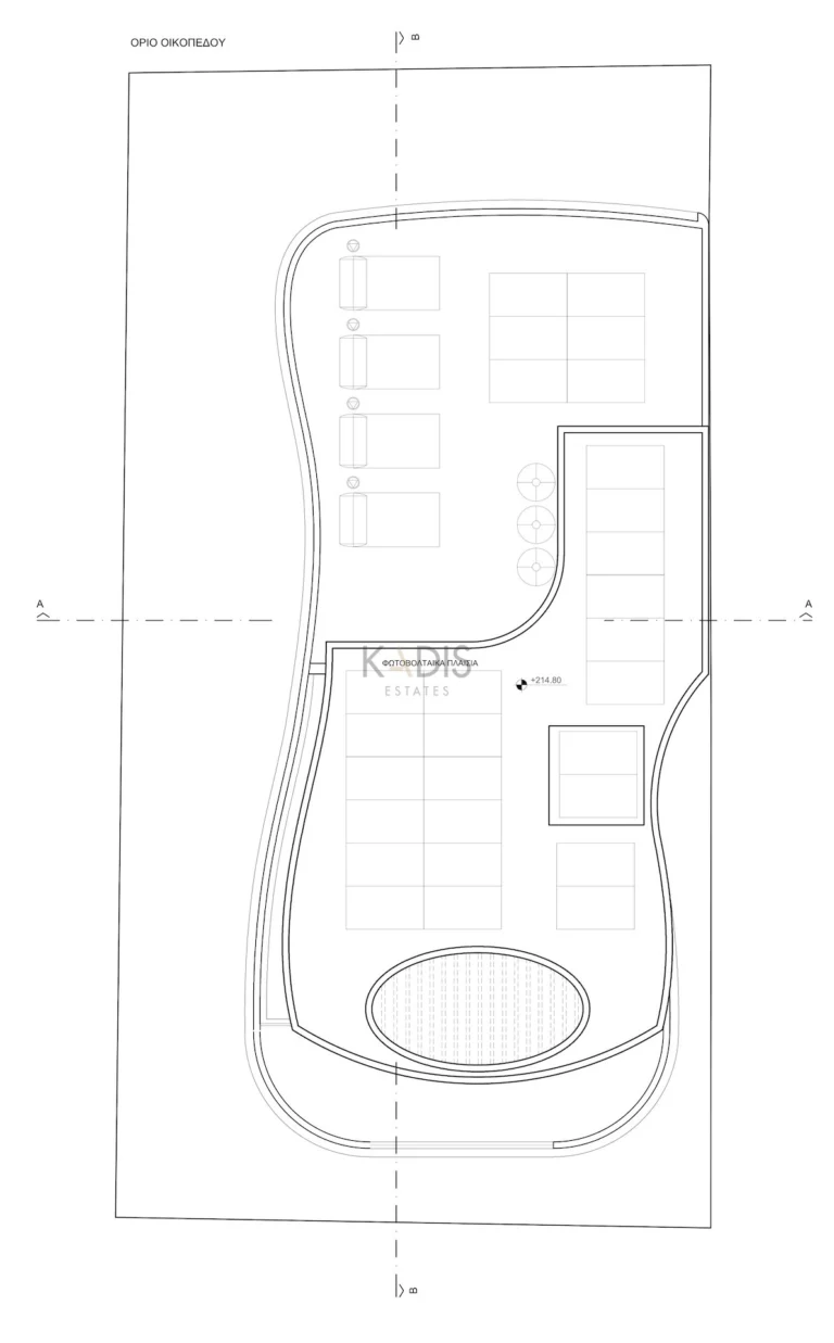 3 Bedroom Apartment for Sale in Nicosia District