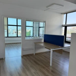 280m² Office for Rent in Limassol District