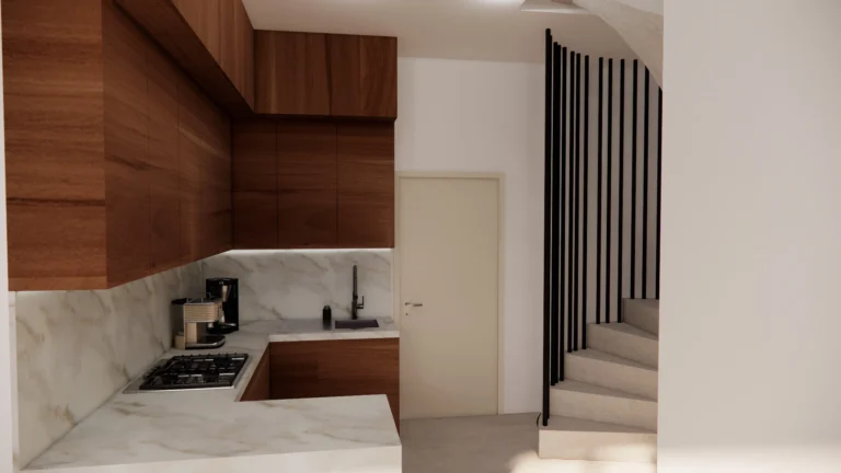 2 Bedroom Apartment for Sale in Germasogeia, Limassol District