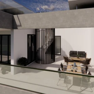 2 Bedroom Apartment for Sale in Germasogeia, Limassol District