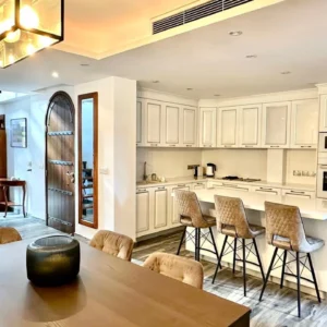 5 Bedroom House for Sale in Pyrgos Lemesou Tourist Area, Limassol District