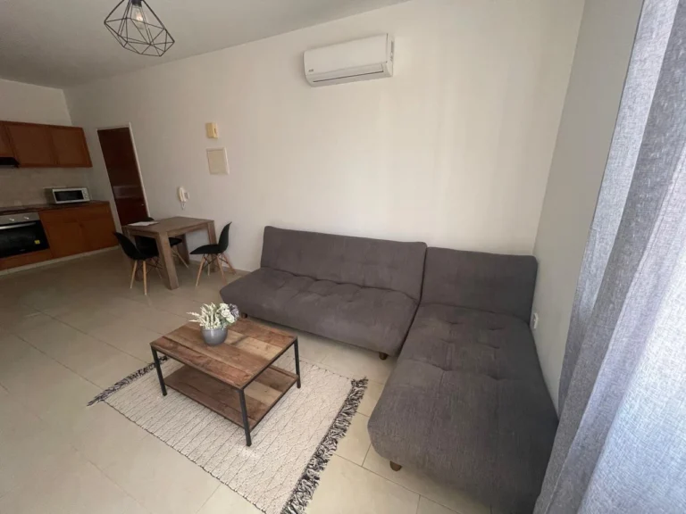 1 Bedroom Apartment for Rent in Peyia, Paphos District