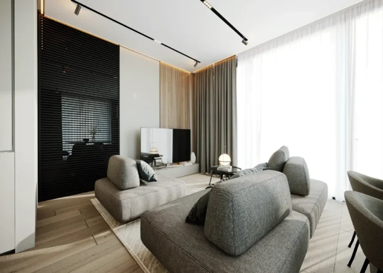 1 Bedroom Apartment for Sale in Larnaca