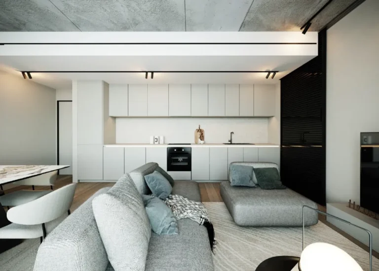 1 Bedroom Apartment for Sale in Larnaca