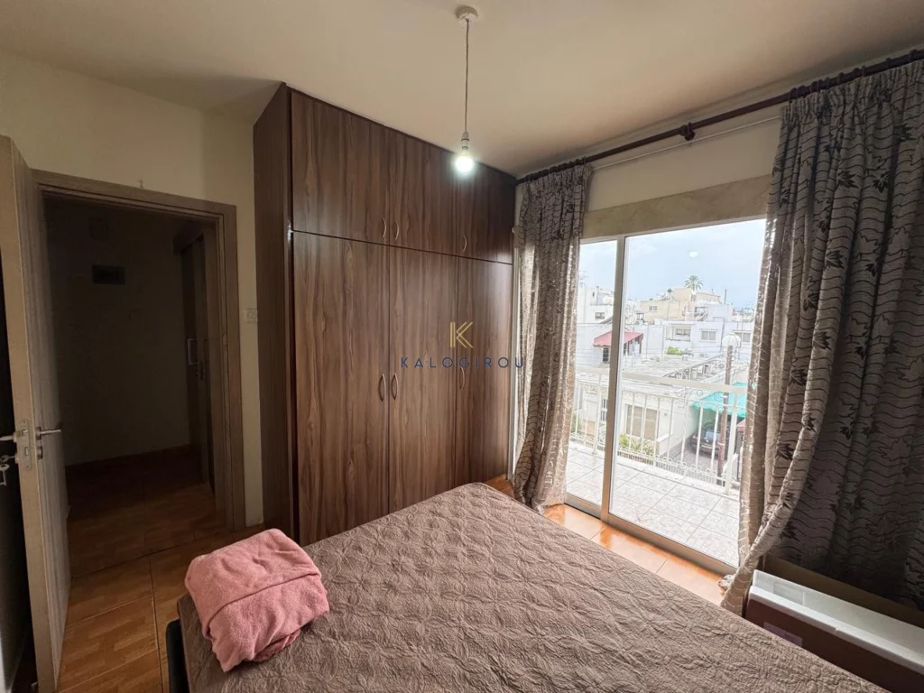 2 Bedroom Apartment for Sale in Larnaca District