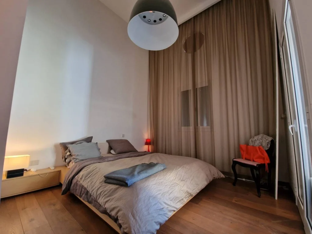 2 Bedroom Apartment for Sale in Limassol – Marina